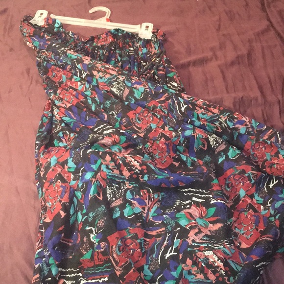 Vintage Skirt - Picture 3 of 3